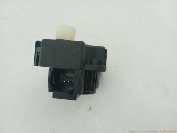 Mini Clubman Set Of 3 Heater Vent Flap Actuators