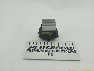 Mini Clubman Blower Motor Resistor