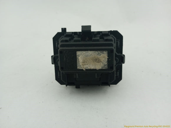 Mini Clubman Blower Motor Resistor