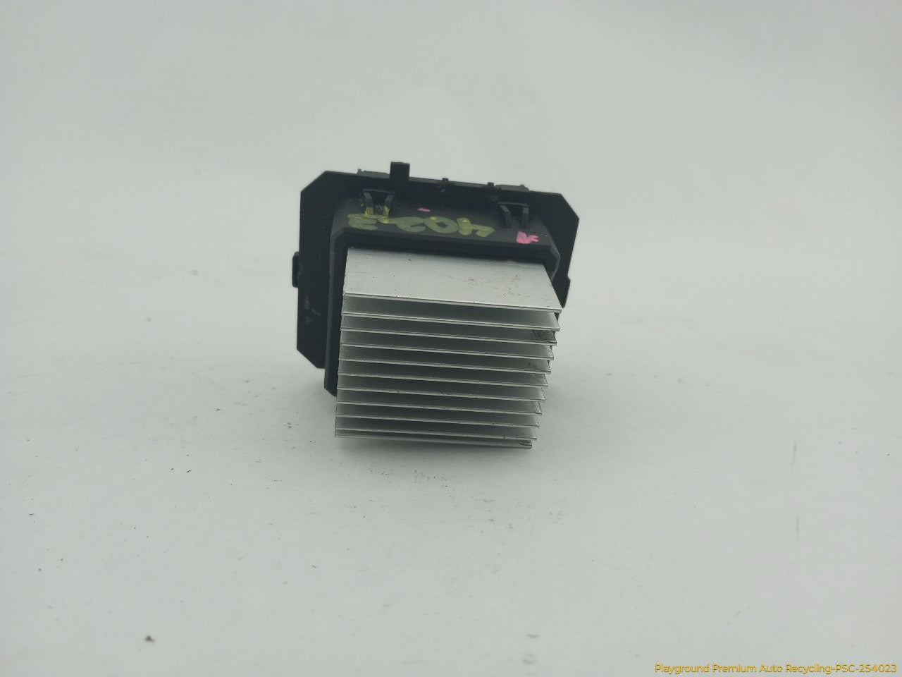 Mini Clubman Blower Motor Resistor