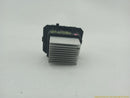 Mini Clubman Blower Motor Resistor-3