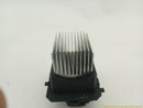 Mini Clubman Blower Motor Resistor-4