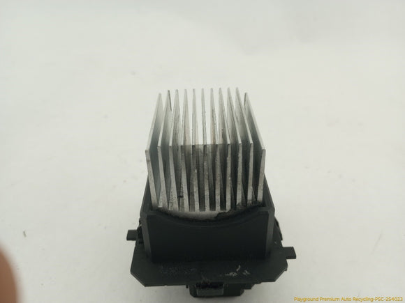 Mini Clubman Blower Motor Resistor