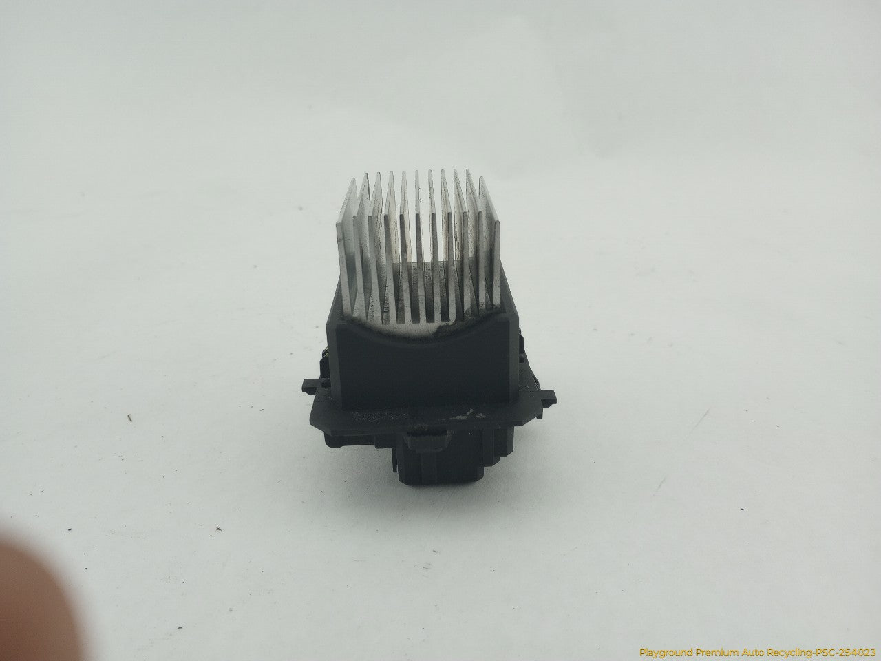 Mini Clubman Blower Motor Resistor