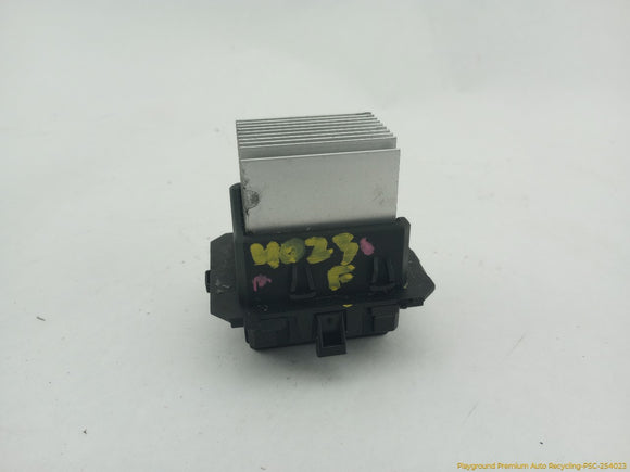 Mini Clubman Blower Motor Resistor