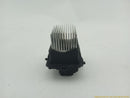 Mini Clubman Blower Motor Resistor-7
