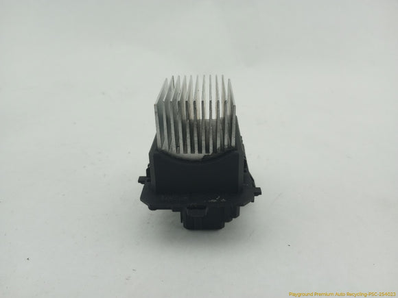 Mini Clubman Blower Motor Resistor