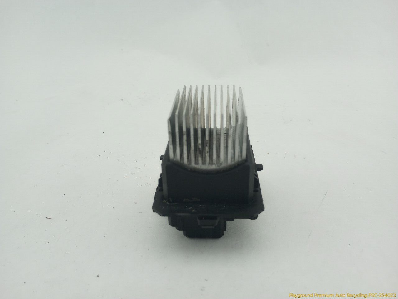 Mini Clubman Blower Motor Resistor