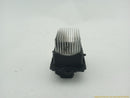 Mini Clubman Blower Motor Resistor-8