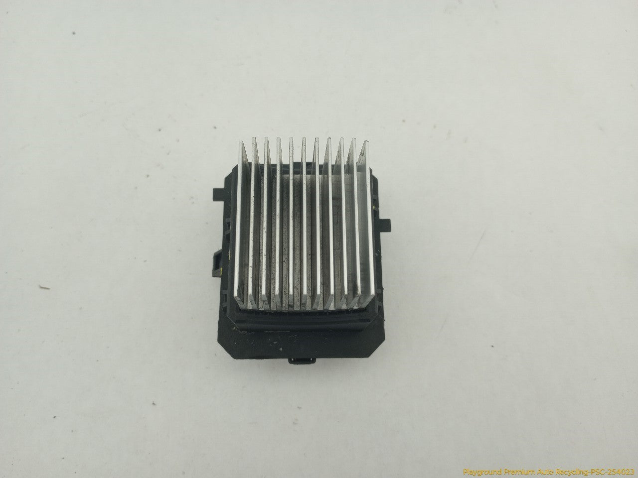 Mini Clubman Blower Motor Resistor