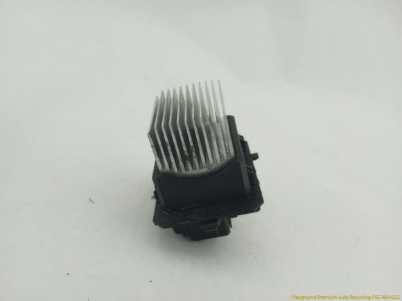 Mini Clubman Blower Motor Resistor