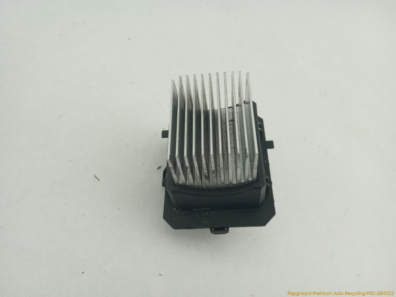 Mini Clubman Blower Motor Resistor