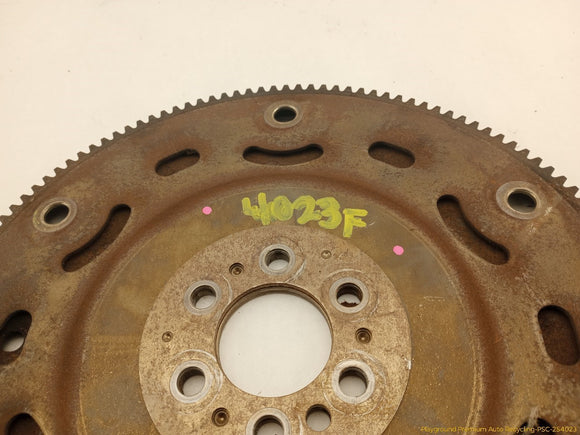 Mini Clubman Flywheel Flex Plate