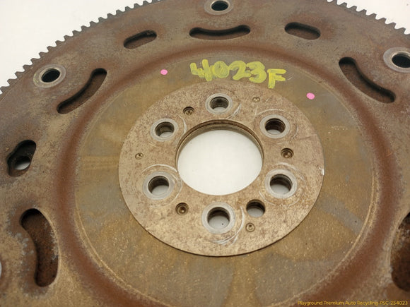 Mini Clubman Flywheel Flex Plate