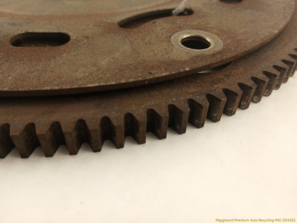 Mini Clubman Flywheel Flex Plate