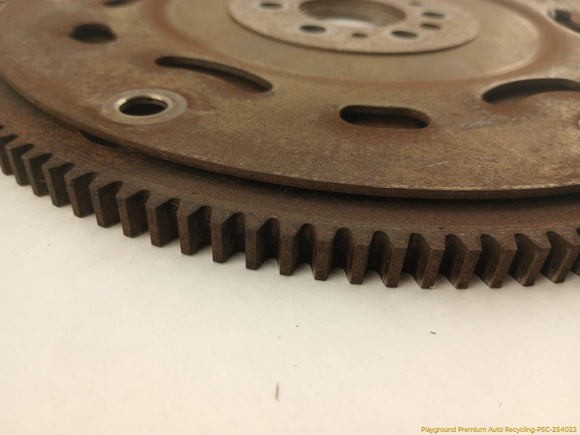Mini Clubman Flywheel Flex Plate