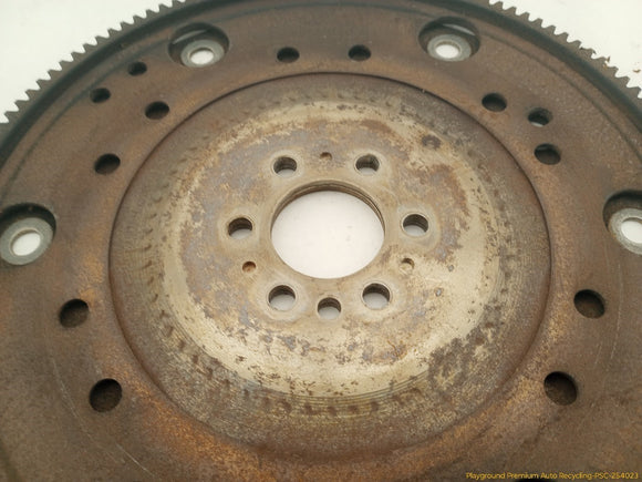 Mini Clubman Flywheel Flex Plate
