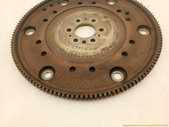 Mini Clubman Flywheel Flex Plate