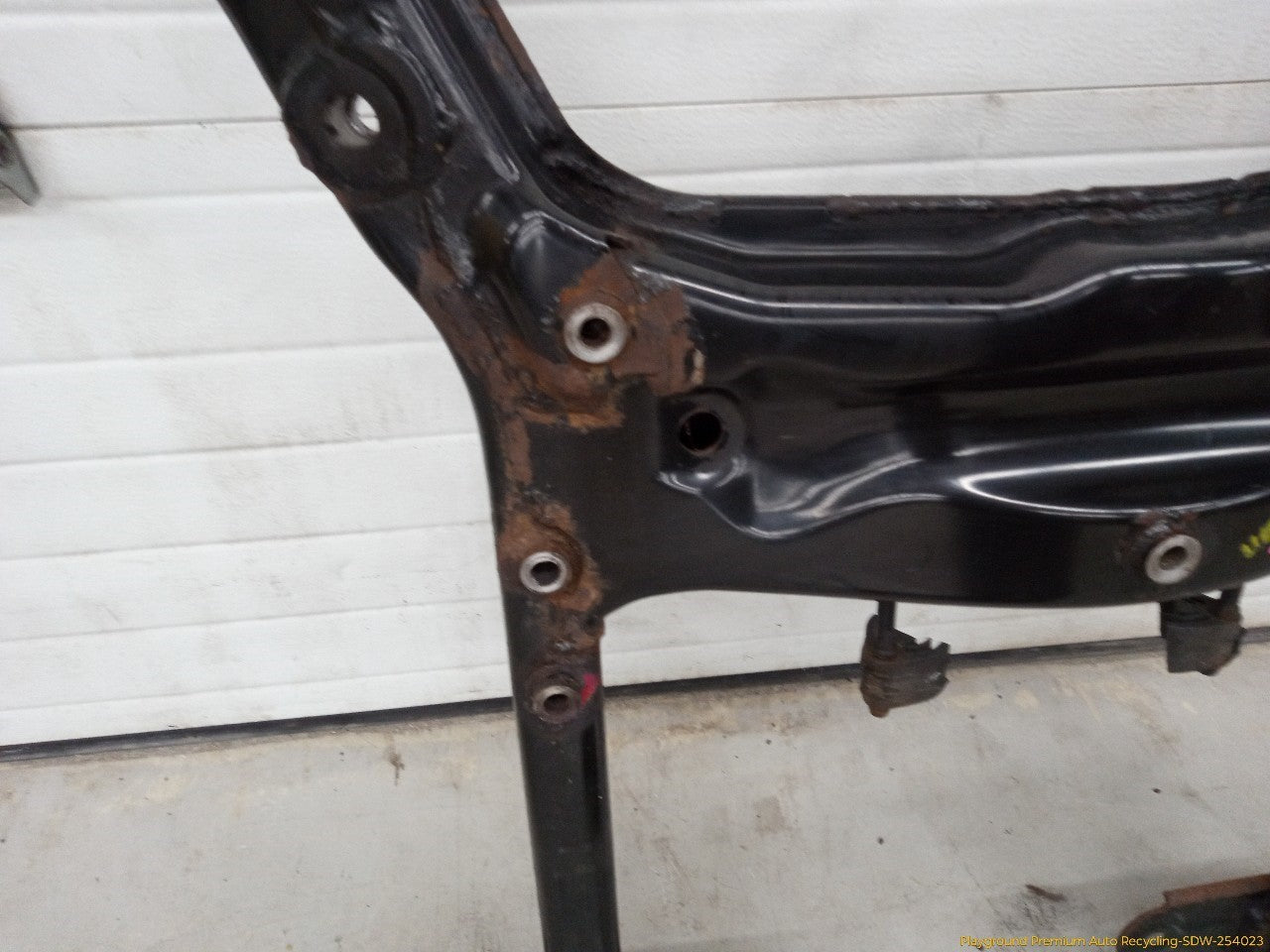 Mini Clubman Front Subframe Crossmember