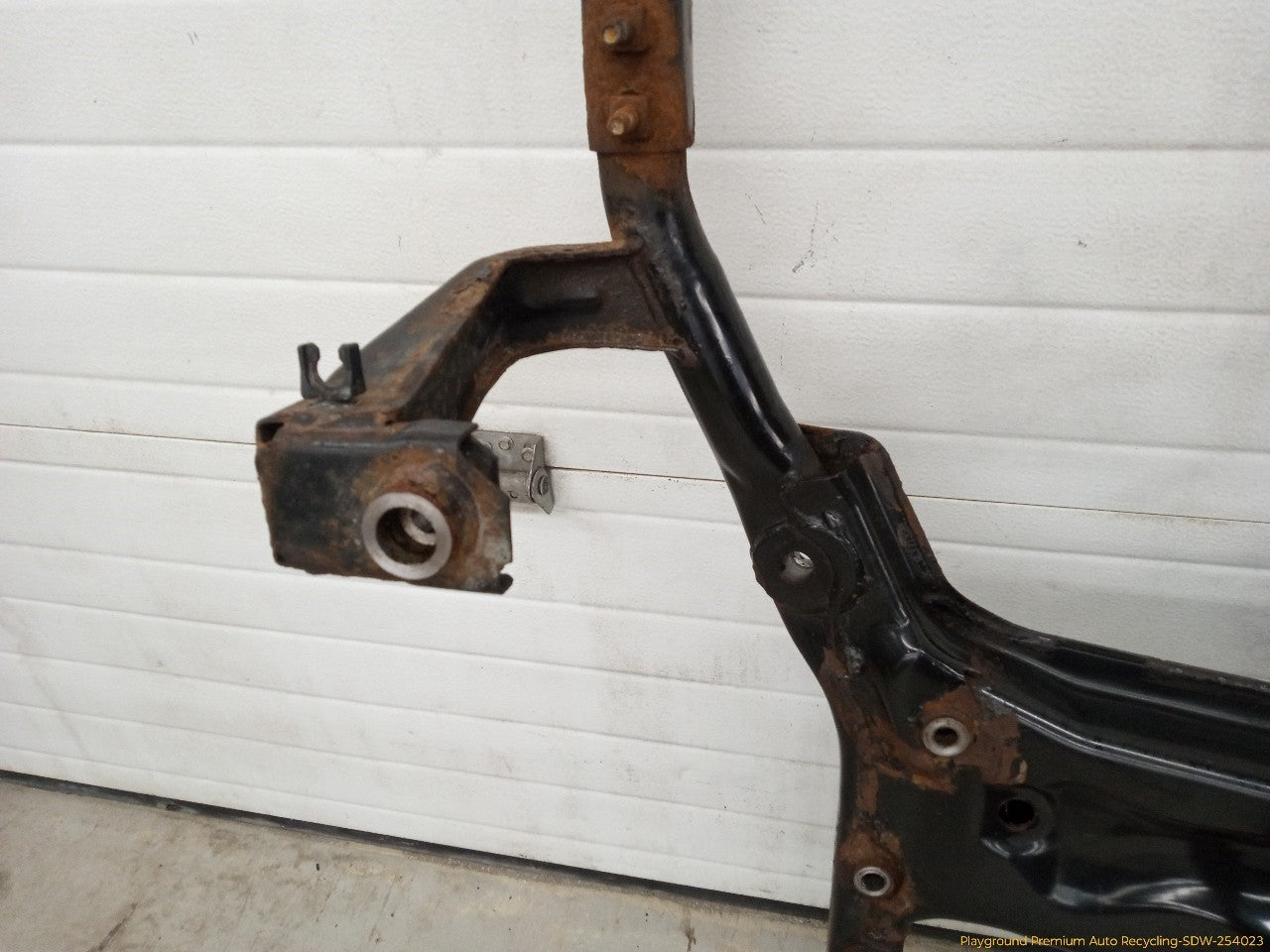 Mini Clubman Front Subframe Crossmember
