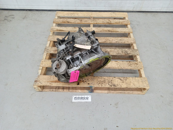 Mini Clubman Automatic Transmission