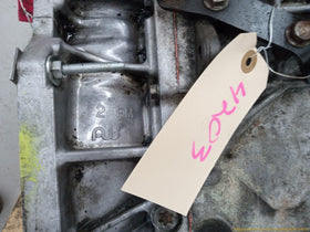 Mini Clubman Automatic Transmission - 0