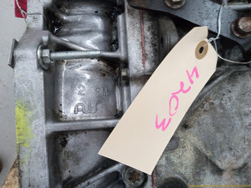 Mini Clubman Automatic Transmission - 0