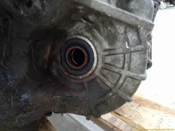 Mini Clubman Automatic Transmission