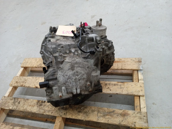 Mini Clubman Automatic Transmission