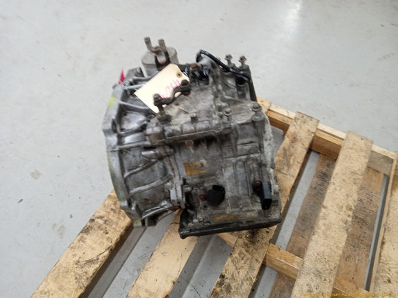 Mini Clubman Automatic Transmission