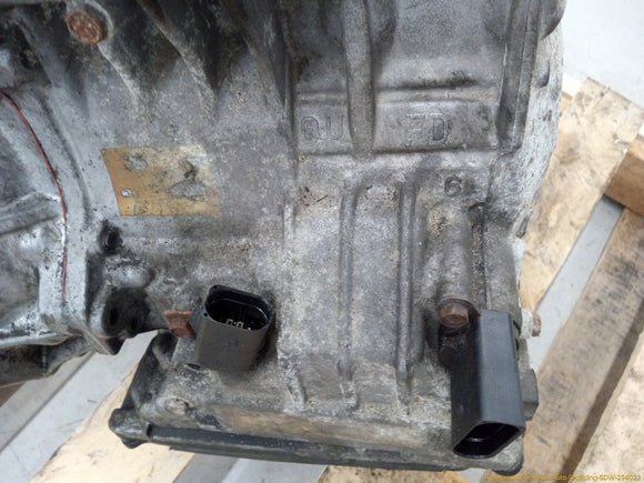 Mini Clubman Automatic Transmission