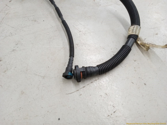 Mini Clubman Fuel Gas Tank