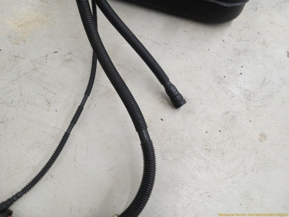 Mini Clubman Fuel Gas Tank