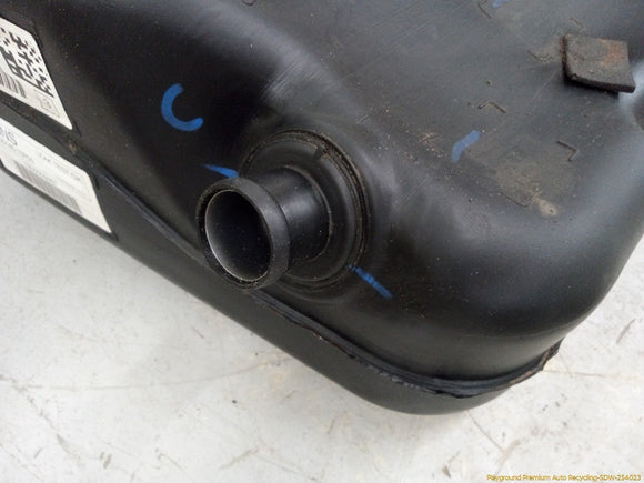 Mini Clubman Fuel Gas Tank