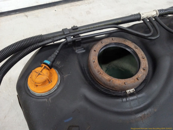 Mini Clubman Fuel Gas Tank