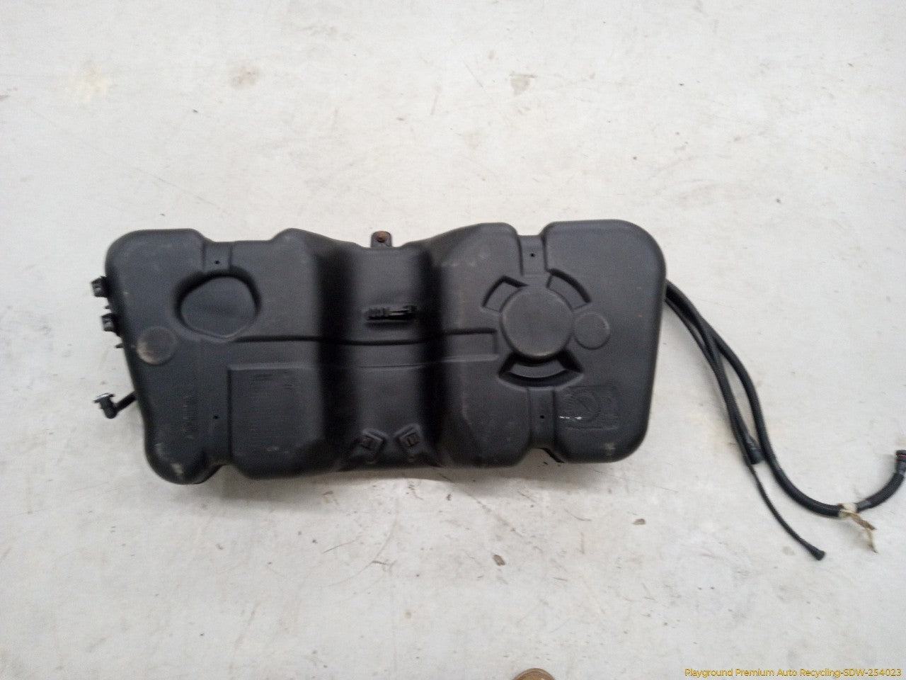 Mini Clubman Fuel Gas Tank