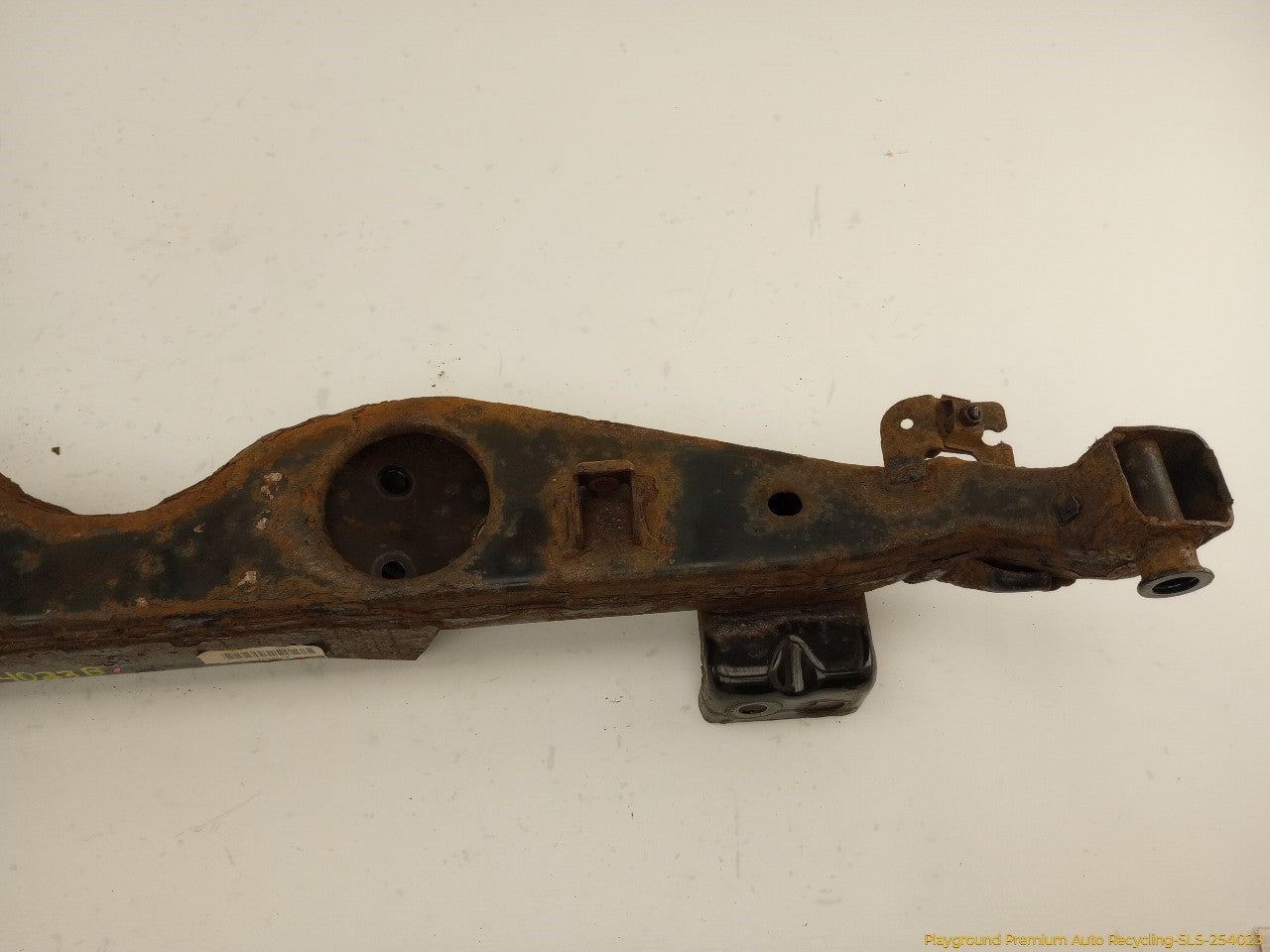 Mini Clubman Rear Crossmember Subframe