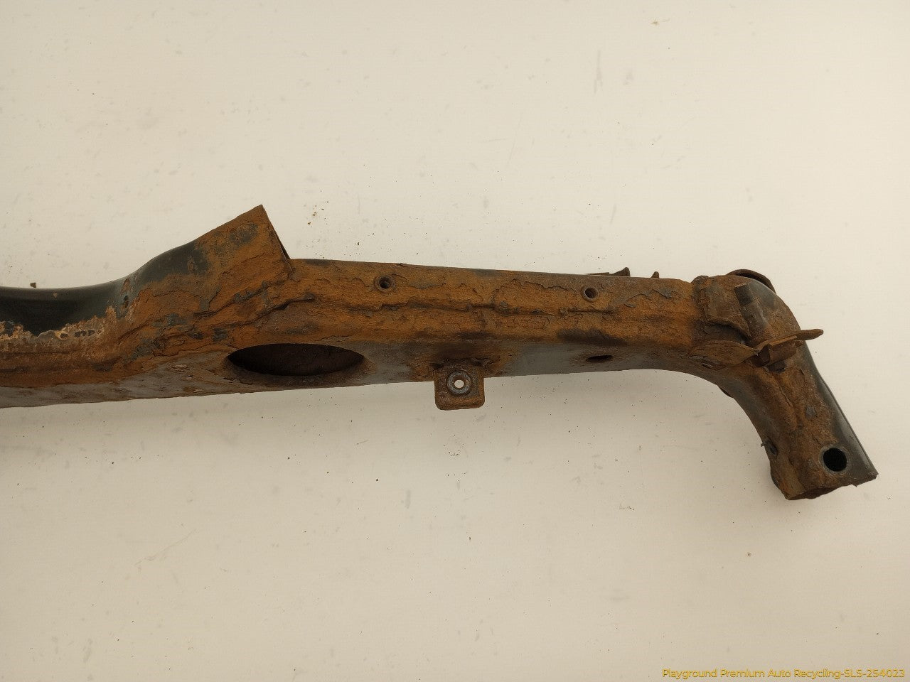 Mini Clubman Rear Crossmember Subframe