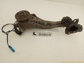 Mini Clubman Driver Left Rear Lower Trailing Arm