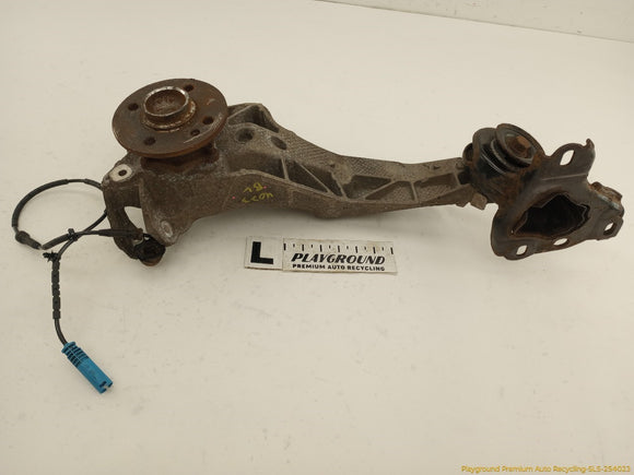Mini Clubman Driver Left Rear Lower Trailing Arm