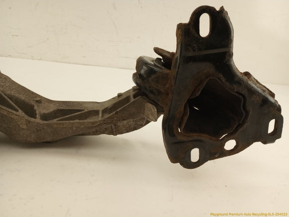 Mini Clubman Driver Left Rear Lower Trailing Arm