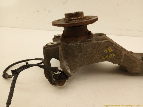 Mini Clubman Driver Left Rear Lower Trailing Arm