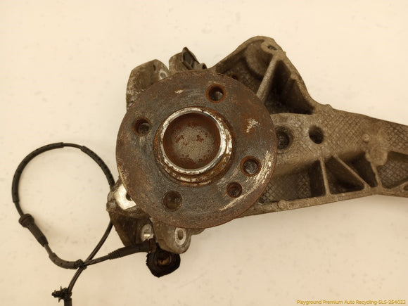 Mini Clubman Driver Left Rear Lower Trailing Arm