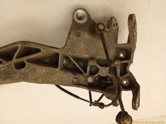 Mini Clubman Driver Left Rear Lower Trailing Arm