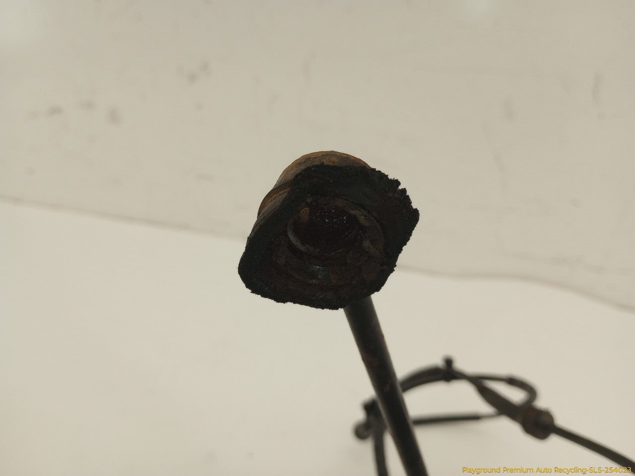 Mini Clubman Driver Left Rear Lower Trailing Arm