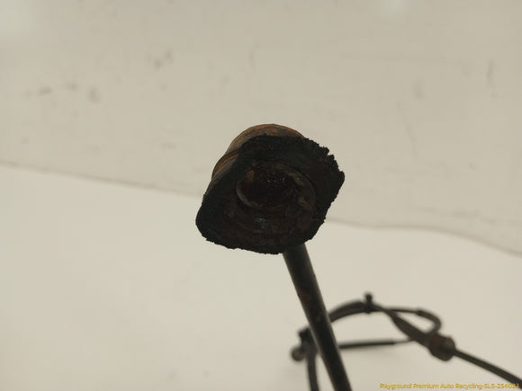 Mini Clubman Driver Left Rear Lower Trailing Arm