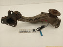 Mini Clubman Passenger Right Rear Lower Trailing Arm-1
