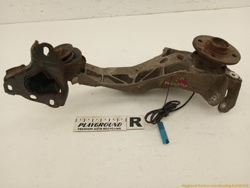 Mini Clubman Passenger Right Rear Lower Trailing Arm