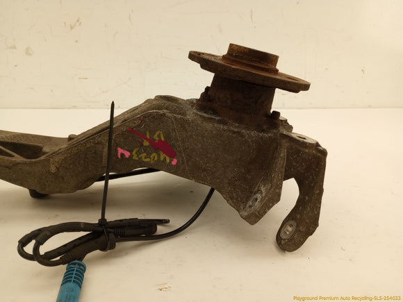 Mini Clubman Passenger Right Rear Lower Trailing Arm