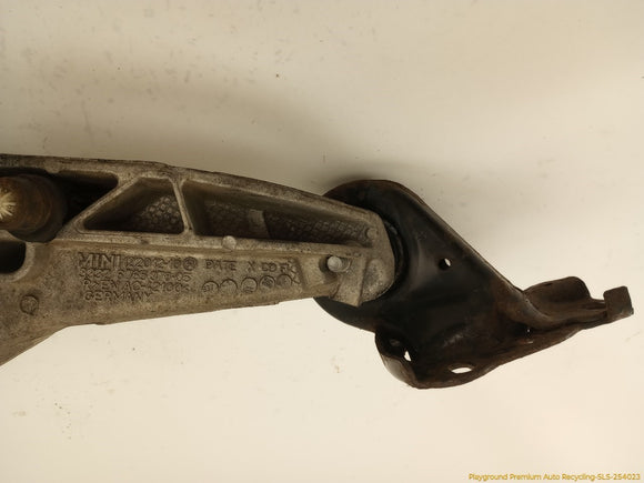 Mini Clubman Passenger Right Rear Lower Trailing Arm